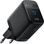 Anker Wall Charger 312 25W USB-C - (A2642G11)