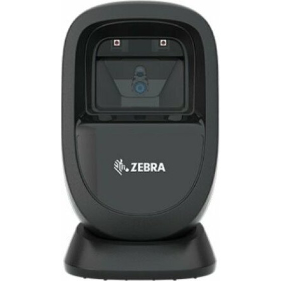 Zebra Barcode Scanner DS9308 - (DS9308-SR4U2100AZE)