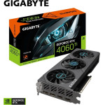 Gigabyte Vga 8GB, GDDR6 - (GV-N406TEAGLE-8GD)