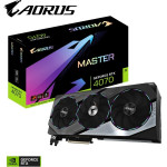 Gigabyte Vga 12GB, GDDR6X - (GV-N4070AOrus M-12GD)