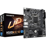 Gigabyte Motherboard 1200 ,Matx - (H510M K V2)