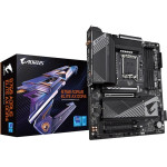 Gigabyte Motherboard B760 Aorus Elite Ax DDR4, 1700, Atx - (B760 A Elite Ax DDR4)