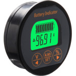 INVICTUS BM-350� BATTERY MONITOR 80V/350A