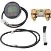 INVICTUS BM-350� BATTERY MONITOR 80V/350A