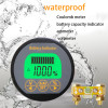 INVICTUS BM-350� BATTERY MONITOR 80V/350A