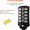 INVICTUS HSL-6605-500 ������ ��������� ������ 500W LED - 6000K