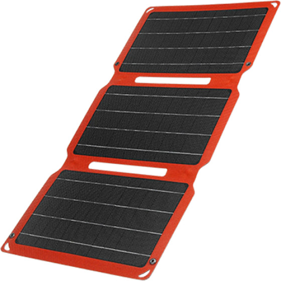 Invictus SRUSB-21 ������� ��������� �� Usb 21W