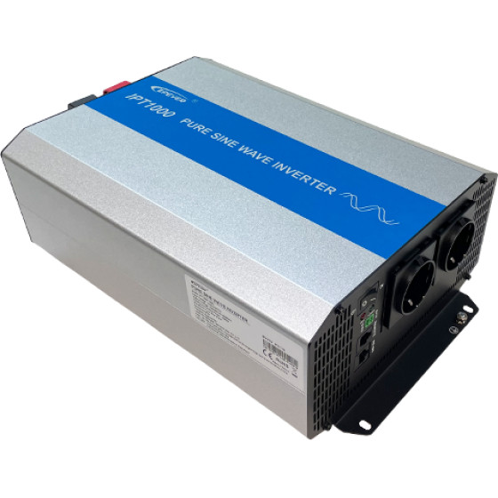 IPT-1000-12 Inverter Epsolar / Epever 12V 1000VA