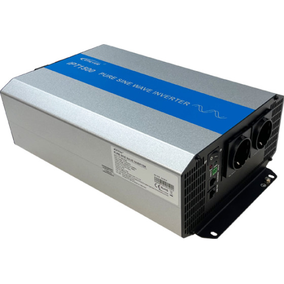 IPT-1500-24 Inverter Epsolar / Epever 24V 1500VA