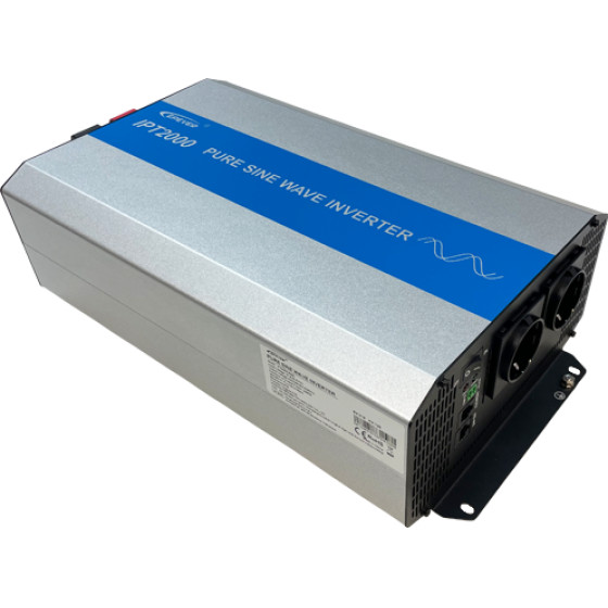 IPT-2000-12 Inverter Epsolar / Epever 12V 2000VA
