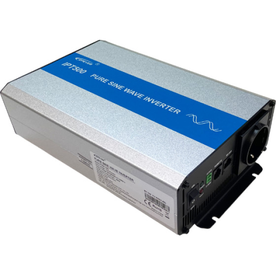 IPT-500-24 Inverter Epsolar / Epever 24V 500VA