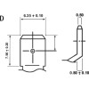 NP7-12 D �������� �������� Yuasa 7AH 12V ( ������ ����� )
