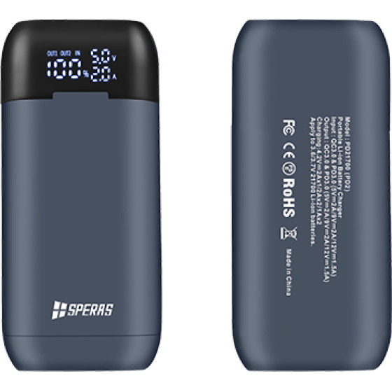 Speras SP-PD21700 ��������� ���������