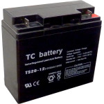 Tc �������� �������� 20AH 12V