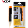 VICTOR VC-230 - ������ ���������� ����� Ac �� ������� (Voltage alert)