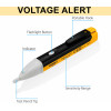 VICTOR VC-230 - ������ ���������� ����� Ac �� ������� (Voltage alert)
