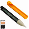 VICTOR VC-230 - ������ ���������� ����� Ac �� ������� (Voltage alert)