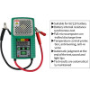 VICTOR VC-3015C ������ �������� ��������� 6V ��� 12V ��� 40-200Ah Vrla AGM/GEL