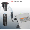PROJOY TSOL-MP-M CONNECTOR