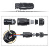PROJOY TSOL-MT-F CONNECTOR