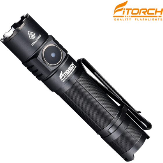 Fitorch EA25 ����� Led 3000lm ������ ��������