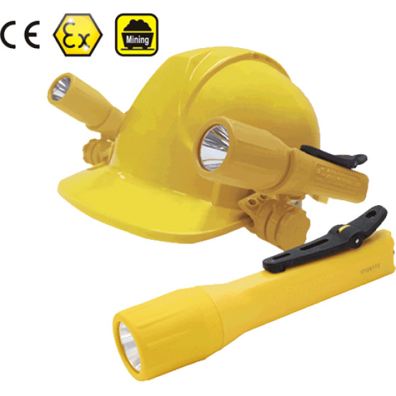 EX-5380 Centurion �������������� ����� ������ Led - ATEX