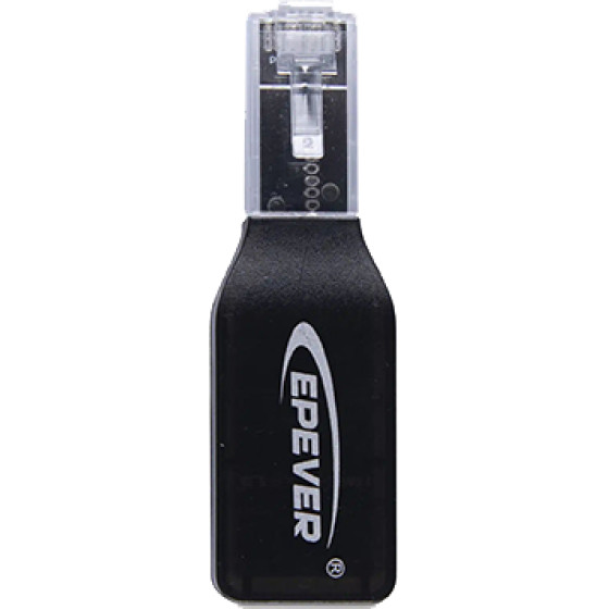Epever Wifi - Adapter 2,4G RJ45D ��� �������� �����������