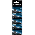 Camelion CR1225-BP5 �������� ������ ������ (5 ���)