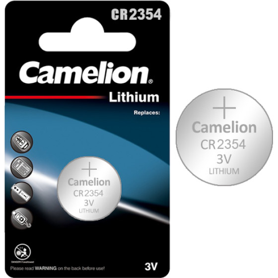 CR2354 BP1 �������� Camelion ������ ������
