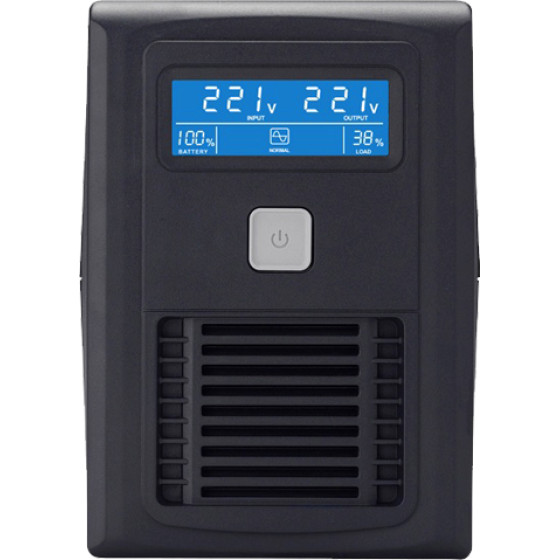 INVICTUS INV-7110 UPS LINE INTERACTIVE 1000VA
