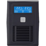 INVICTUS INV-7108 UPS LINE INTERACTIVE 800VA