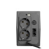 INVICTUS INV-7108 UPS LINE INTERACTIVE 800VA