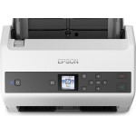 Epson Scanner Workforce DS-870 - (B11B250401)
