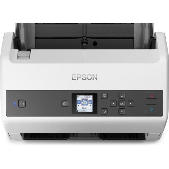 Epson Scanner Workforce DS-870 - (B11B250401)