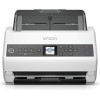 Epson Scanner Workforce DS-730N - (B11B259401)