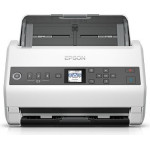 Epson Scanner Workforce DS-730N - (B11B259401)