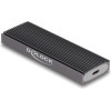 DeLock ���� ��� M.2 Nvme PCIe/Sata Ssd Tool free, 10Gbps, ����� - (42019)