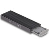 DeLock ���� ��� M.2 Nvme PCIe/Sata Ssd Tool free, 10Gbps, ����� - (42019)