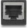 DeLock ��������� RJ45 ������ �� ������, Cat.6, ������ - (88003)