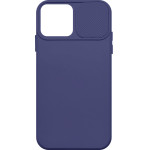 Powertech ���� Camshield Soft ��� Iphone 15 Plus, ���� - (MOB-1882)