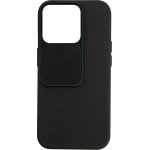Powertech ���� Camshield Soft ��� Iphone 15 Pro, ����� - (MOB-1884)