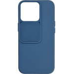 Powertech ���� Camshield Soft ��� Iphone 15 Pro, ���� - (MOB-1885)
