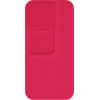 Powertech ���� Camshield Soft ��� Iphone 15 Pro, ��� - (MOB-1887)