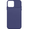 Powertech ���� Camshield Soft ��� Iphone 15, ���� - (MOB-1880)