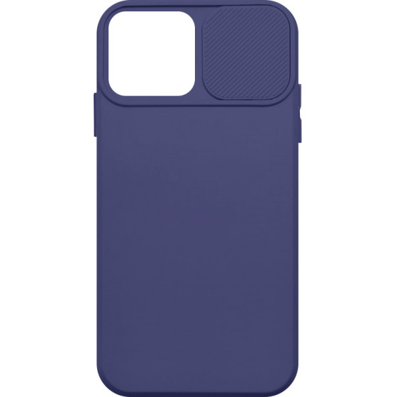 Powertech ���� Camshield Soft ��� Iphone 15, ���� - (MOB-1880)