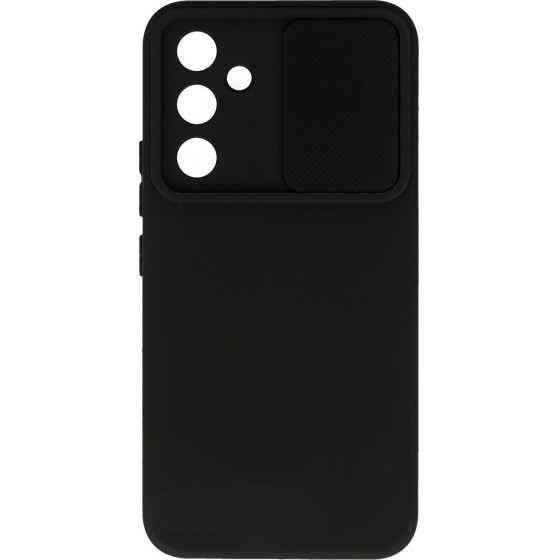 Powertech ���� Camshield Soft ��� Samsung A24, ����� - (MOB-1890)