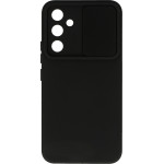 Powertech ���� Camshield Soft ��� Samsung A34, ����� - (MOB-1891)