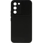 Powertech ���� Camshield Soft ��� Samsung S23, ����� - (MOB-1894)