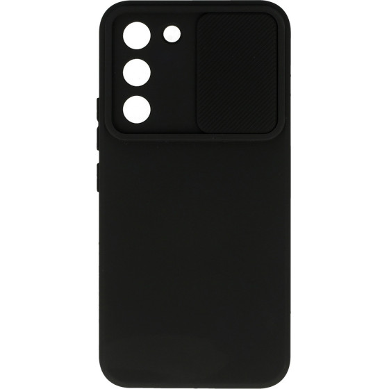 Powertech ���� Camshield Soft ��� Samsung S23, ����� - (MOB-1894)