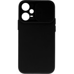 Powertech ���� Camshield Soft ��� Xiaomi Note 12 Pro+, ����� - (MOB-1903)